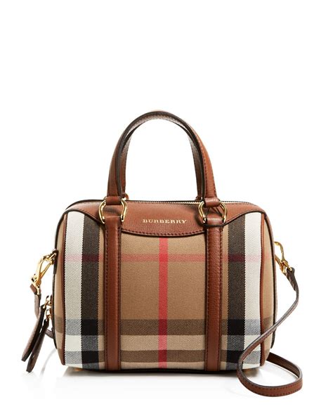 bloomingdale burberry handbag|Burberry handbags outlet clearance.